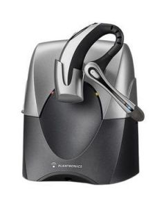 Plantronics Voyager 510S Voyager Bluetooth Headset System with AC/DC Charger