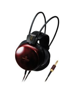 Audio Technica Over-Ear Headphones Limited Edition ATHW3000ANV