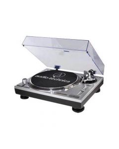Audio Technica ATLP120 Professional  Turntable with USB