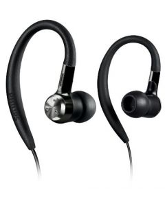 Philips Headset for iPhone with Remote and Mic