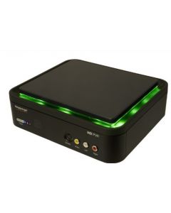 Hauppauge 1445 HD-PVR Gaming Edition High Definition Personal Video Recorder for Use with PC, PS3, Xbox 360, and Wii