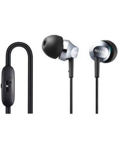 Sony MDREX58V/SLV In-Ear Headphones