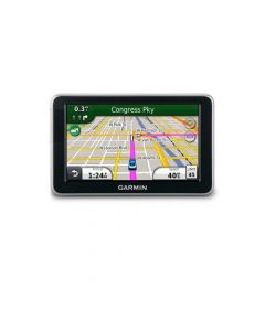 Garmin nüvi 2350LT 4.3-Inch Widescreen Portable GPS Navigator with Lifetime Traffic