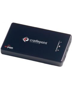 CradlePoint PHS300 Personal Hotspot - Wireless access point - 802.11b/g (Version 2.0/2.5.3)