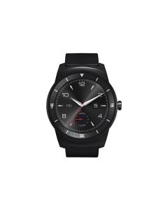 LG Electronics G Watch R - Smart Watch