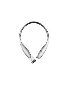 LG Electronics TONE INFINIM HBS-900 Bluetooth Headphones - Retail Packaging - Black